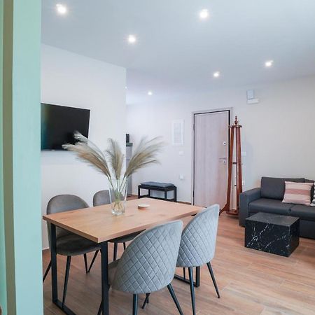 Odyssey Residences 2 Ханья Экстерьер фото