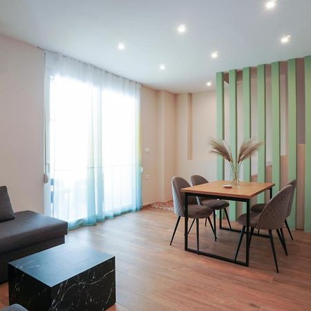 Odyssey Residences 2 Ханья Экстерьер фото