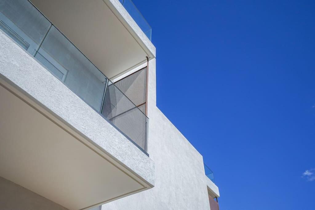 Odyssey Residences 2 Ханья Экстерьер фото