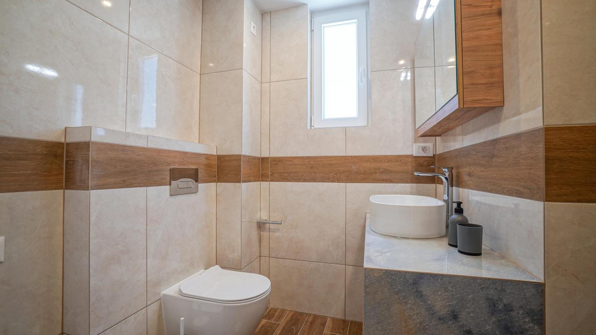 Odyssey Residences 2 Ханья Экстерьер фото
