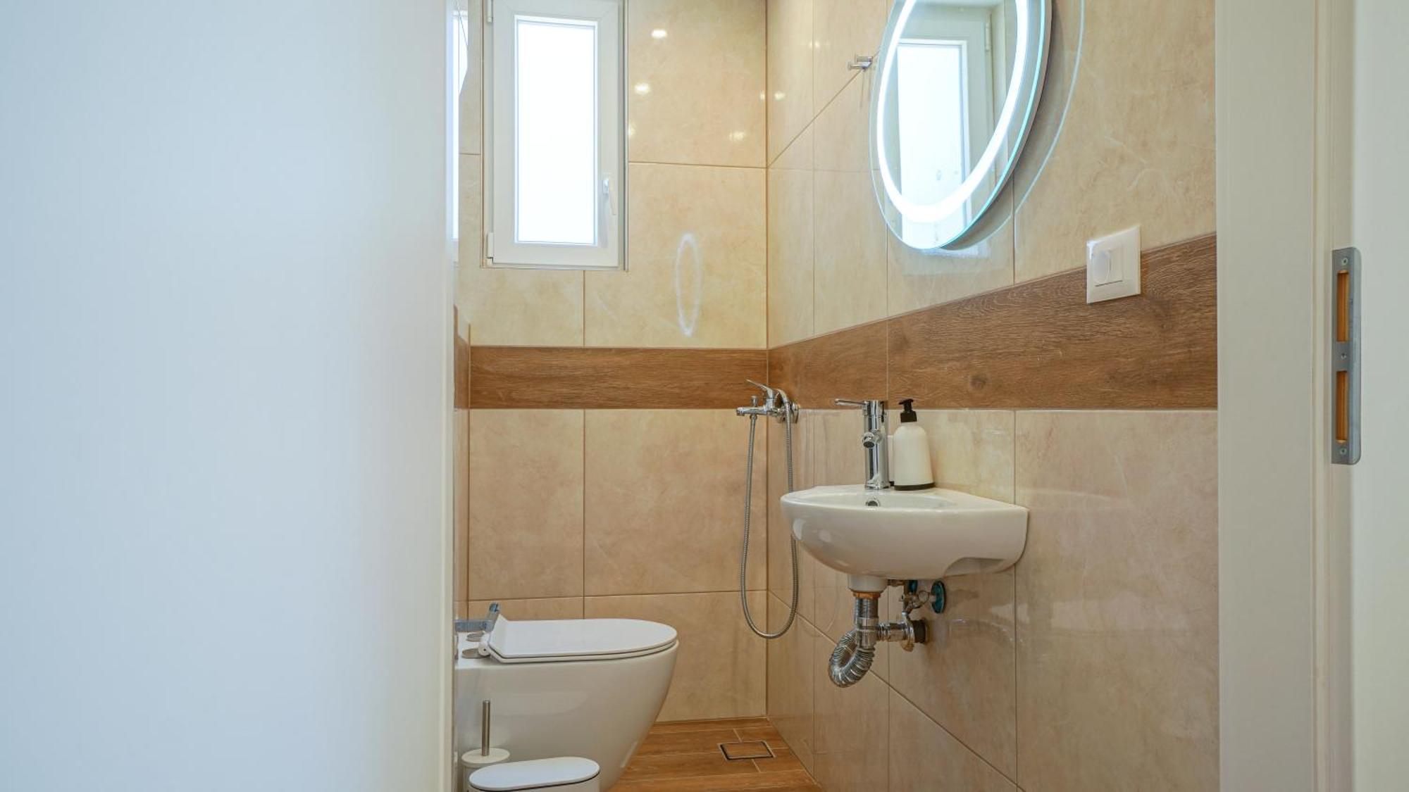 Odyssey Residences 2 Ханья Экстерьер фото